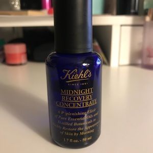 Kiehl’s Midnight Recovery Concentrate